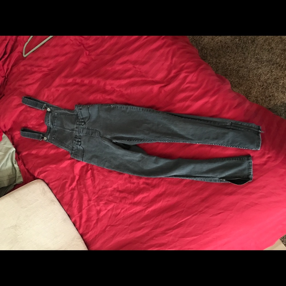 Overalls